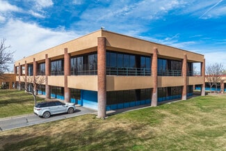 Plus de détails pour Albuquerque Journal Campus – à vendre, Albuquerque, NM