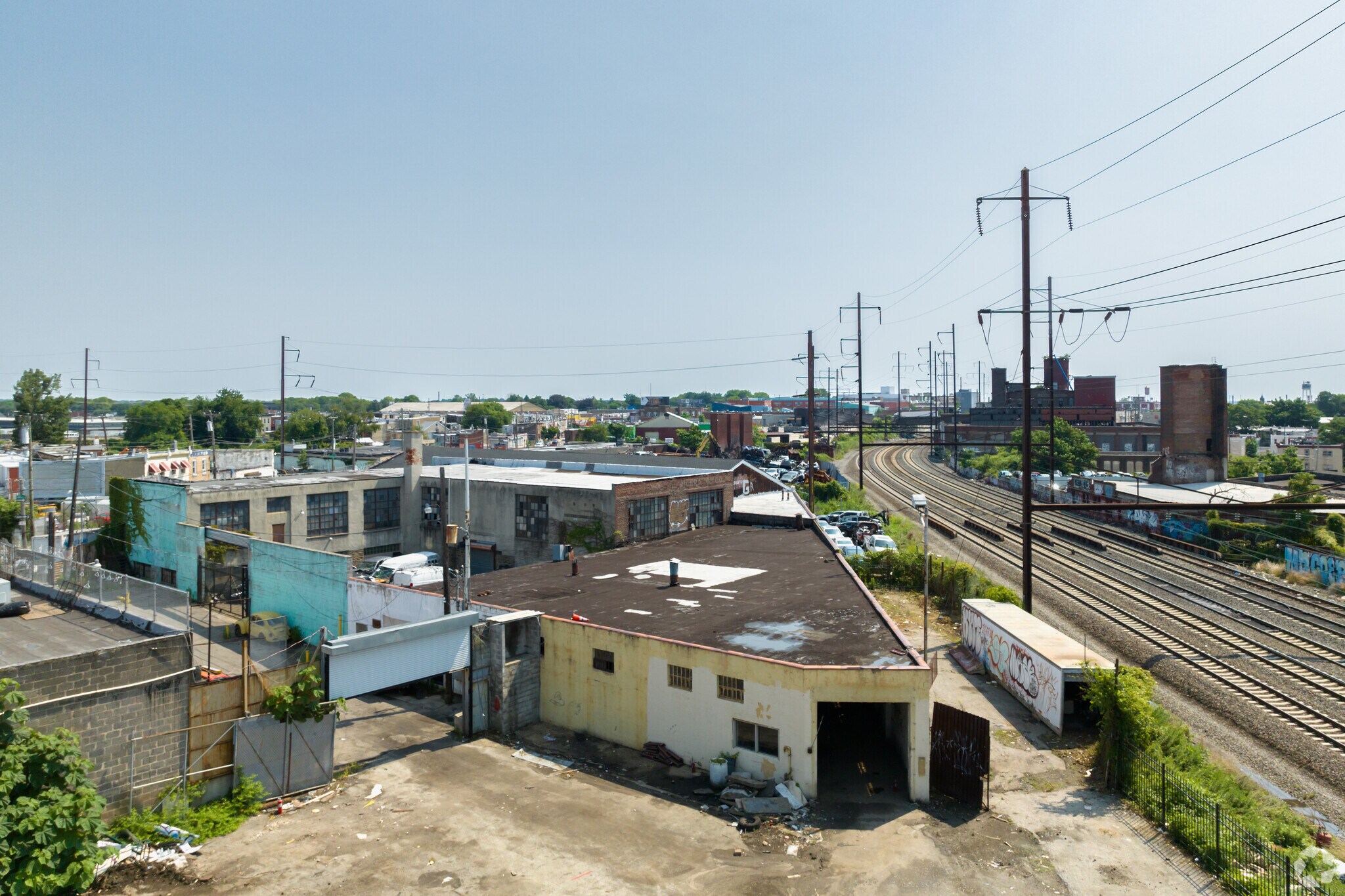 3503-3513 N Lawrence St, Philadelphia, PA for sale Primary Photo- Image 1 of 12