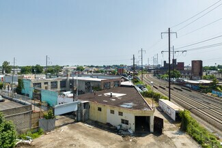 More details for 3503-3513 N Lawrence St, Philadelphia, PA - Industrial for Sale