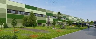 More details for Im Erlet 26, Altdorf b. Nürnberg - Industrial for Lease