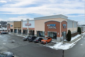 More details for 2025-2031 Pittsburgh Mills Blvd, Tarentum, PA - Retail for Lease