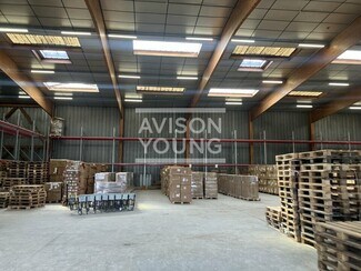 More details for Industrial for Lease