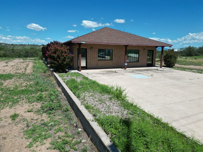 1157 Circulo Mercado, Nogales, AZ for sale - Building Photo - Image 1 of 1