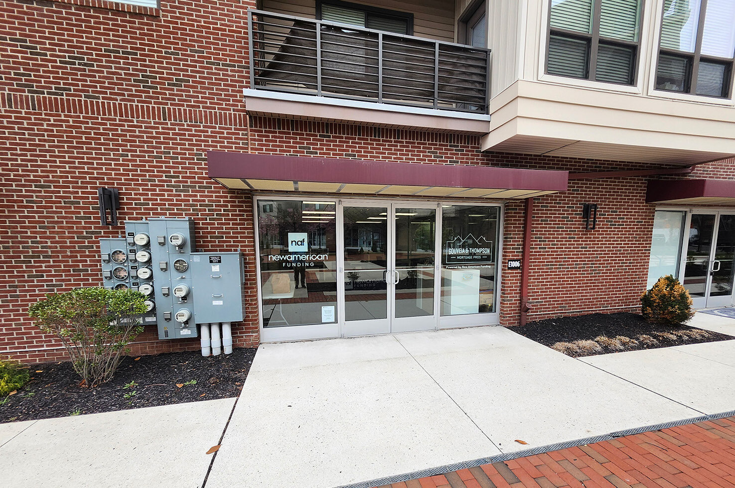 325 Madison St, Lansdale, PA à louer Photo du bâtiment- Image 1 de 5