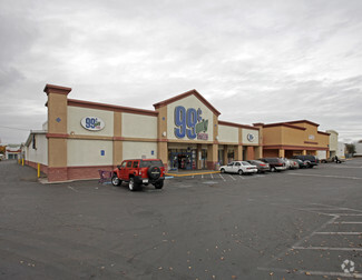 More details for 4909 Auburn Blvd, Sacramento, CA - Retail for Lease