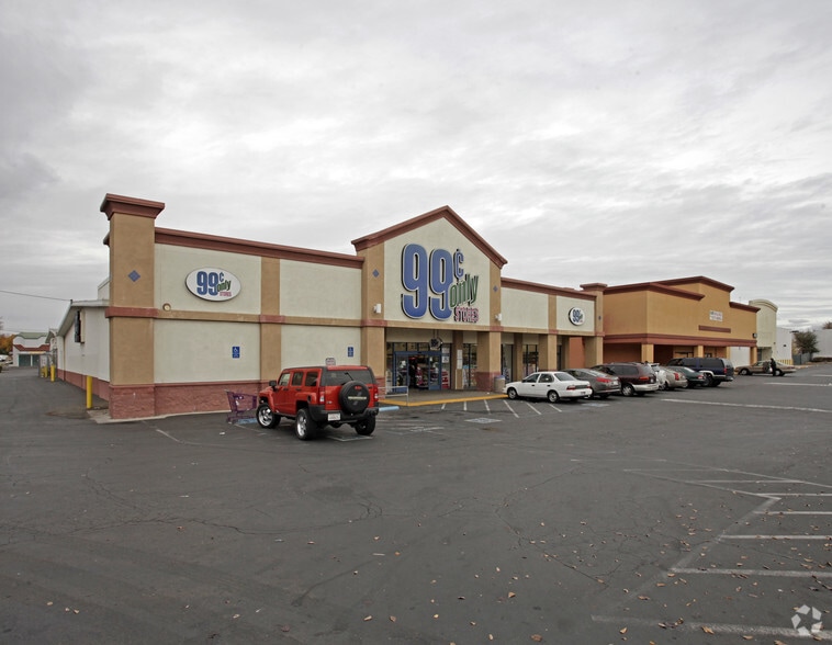 4909 Auburn Blvd, Sacramento, CA for lease - Primary Photo - Image 1 of 6