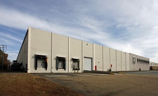 Plus de détails pour 14190 N Washington Hwy, Ashland, VA - Industriel à louer