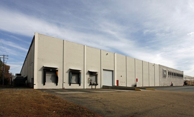 Plus de détails pour 14190 N Washington Hwy, Ashland, VA - Industriel à louer