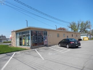 More details for 423 W Perkins Ave, Sandusky, OH - Retail for Sale