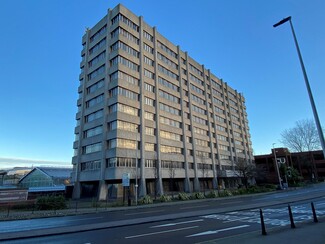 More details for 73-77 College St, Aberdeen - Office for Sale