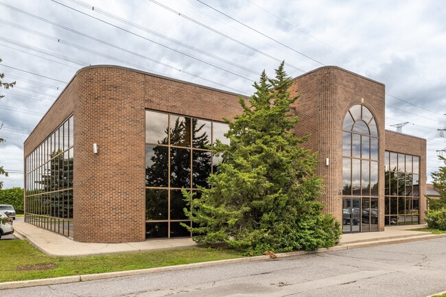 More details for 30 Concourse Gate, Nepean, ON - Office for Sale
