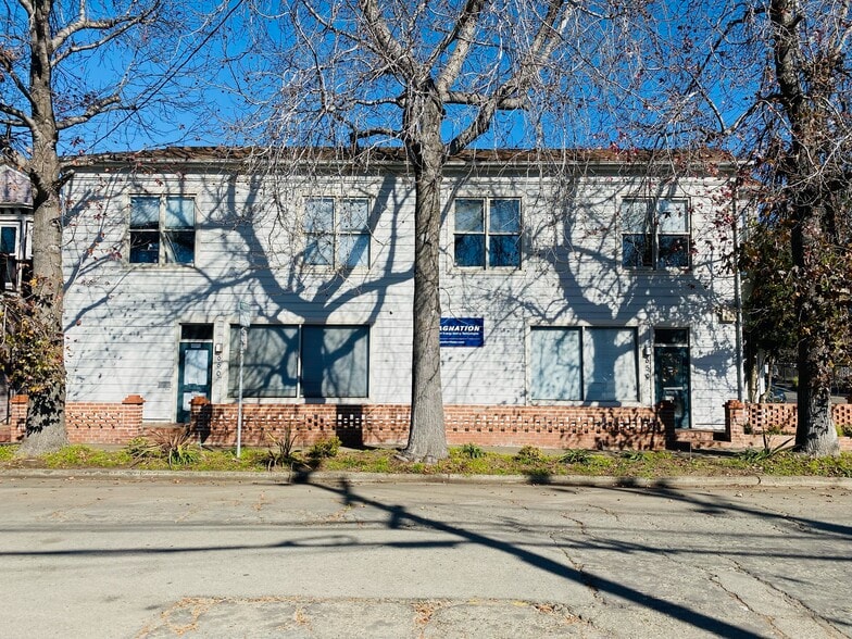 650-660 4th St, Oakland, CA for sale - Building Photo - Image 2 of 10