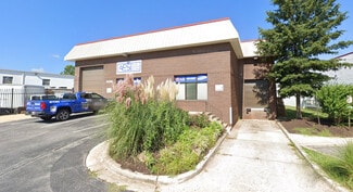 More details for 10350 Southard Dr, Beltsville, MD - Industrial for Lease