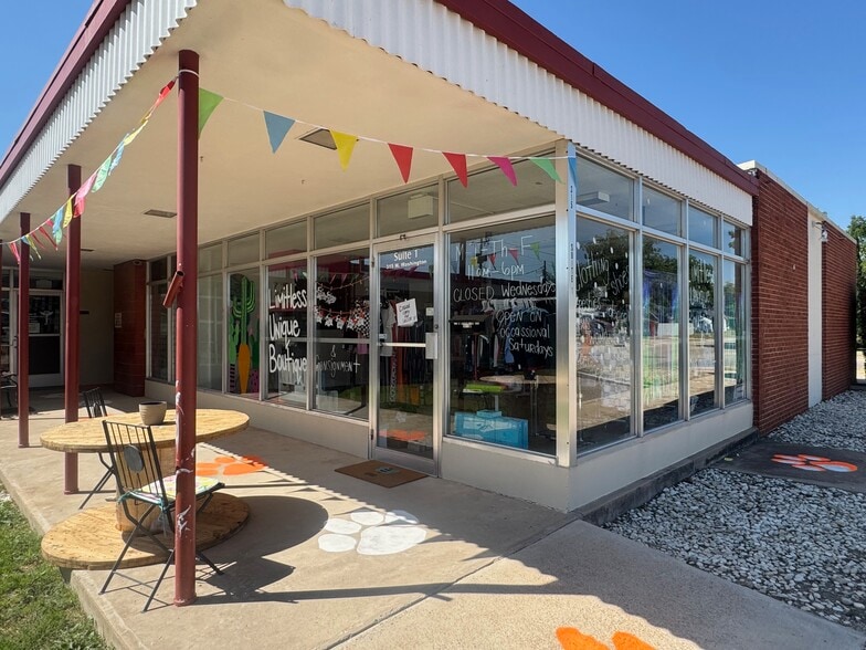 315 W Washington Ave, Artesia, NM for sale - Building Photo - Image 3 of 6