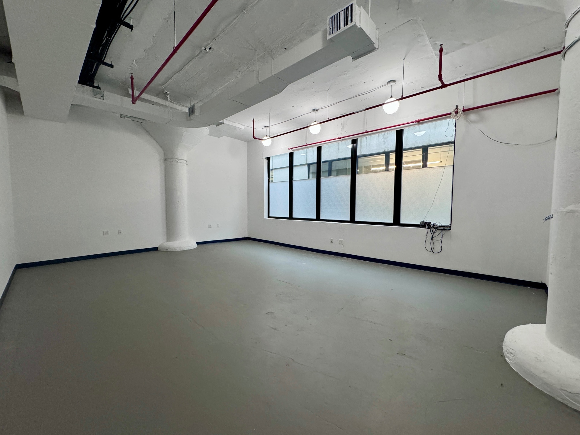 1000 Dean St, Brooklyn, NY for lease Interior Photo- Image 1 of 1
