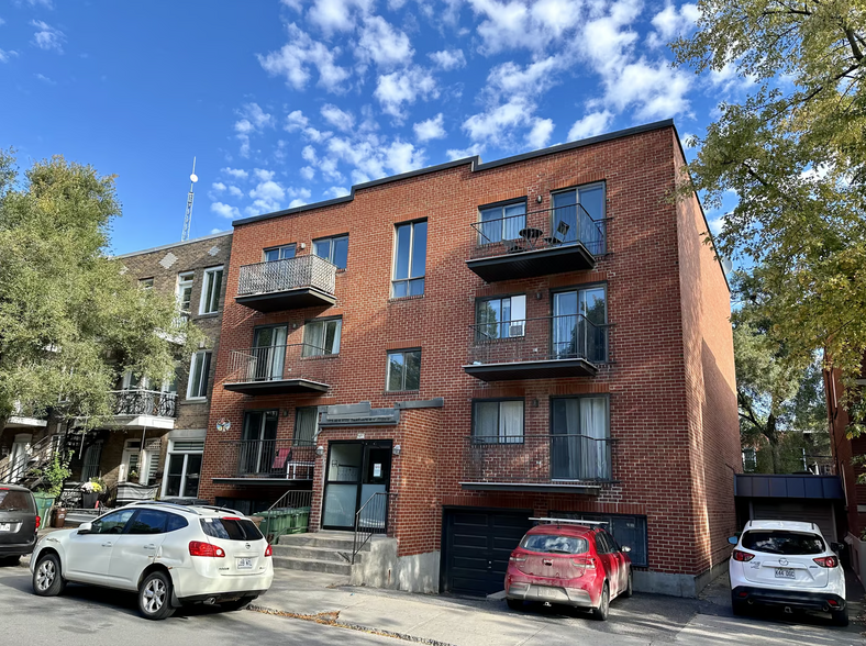 5697 Av De Lorimier, Montréal, QC à vendre - Photo du b timent - Image 2 de 5