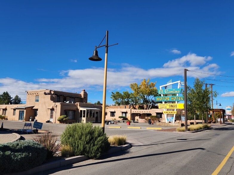 6851 4th St NW, Los Ranchos De Albuquerque, NM for sale - Building Photo - Image 2 of 14
