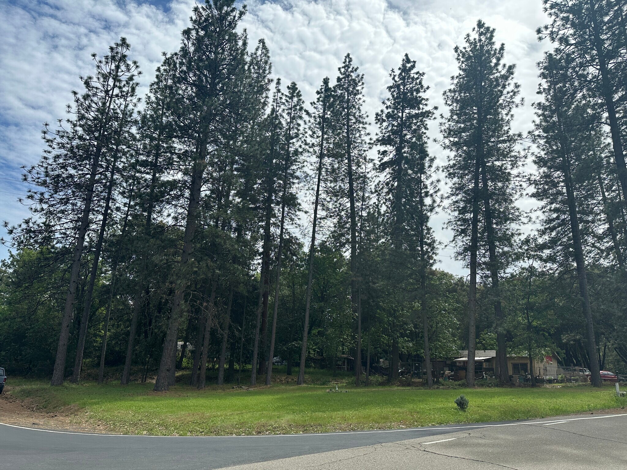 27 Ridge Rd, Mokelumne Hill, CA for sale Primary Photo- Image 1 of 2