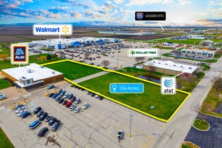 Plus de détails pour 7101 S Rittenhouse Dr, Pontiac, IL - Terrain à vendre