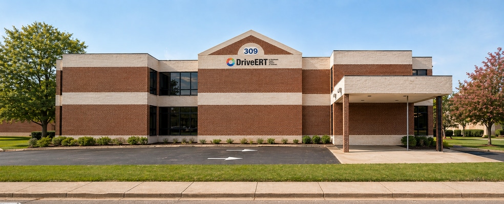 309 County St, Portsmouth, VA for sale - Building Photo - Image 2 of 3