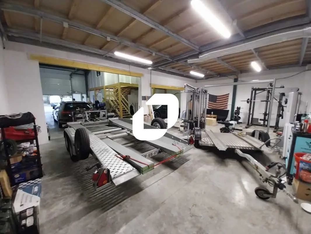 Flex dans Le Haillan à louer Photo intérieure- Image 1 de 13