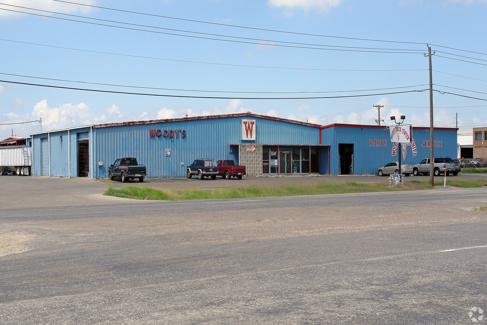 6550 Leopard St, Corpus Christi, TX for sale Primary Photo- Image 1 of 19