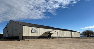 Plus de détails pour 1212 Chestnut St, Arapahoe, NE - Vente au détail à vendre