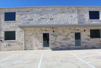 Plus de détails pour 12112 Anderson Mill Rd, Austin, TX - Industriel à louer