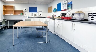 2-6 Fulham Broa, Londres à louer Photo intérieure- Image 2 de 4