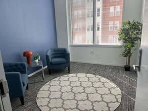 3101 Wilson Blvd, Arlington, VA à louer Photo intérieure- Image 1 de 1