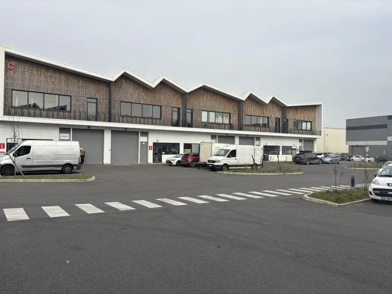 Flex dans Montmagny à louer Photo du bâtiment- Image 1 de 40