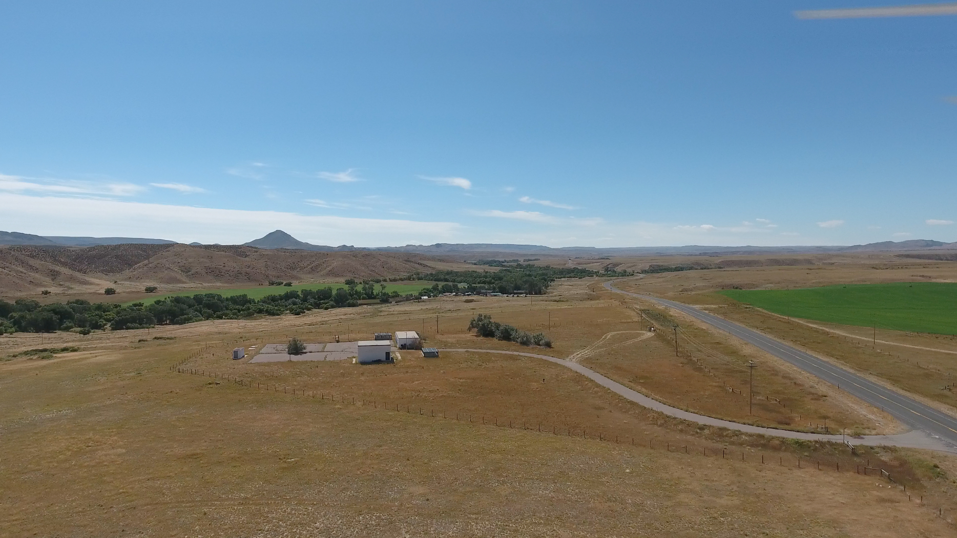 3694 Hwy 34, Wheatland, WY for sale Building Photo- Image 1 of 1