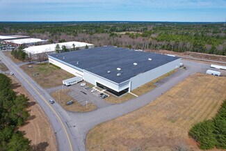 Plus de détails pour 260 Kenneth Welch Dr, Lakeville, MA - Industriel à louer