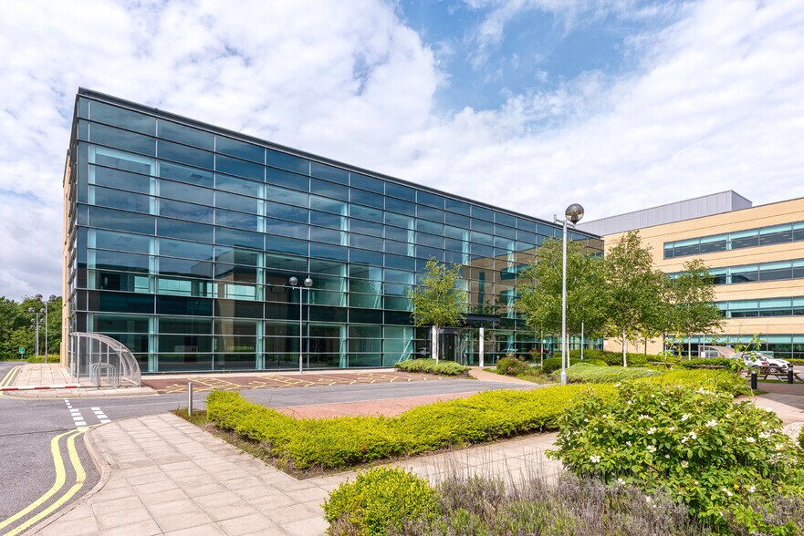 Silver Fox Way, Newcastle Upon Tyne à louer - Photo du bâtiment - Image 2 de 26
