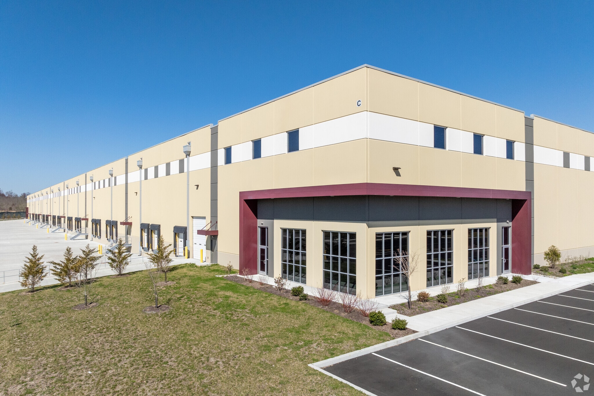 400 Fairfield Rd, Freehold, NJ for sale Building Photo- Image 1 of 1