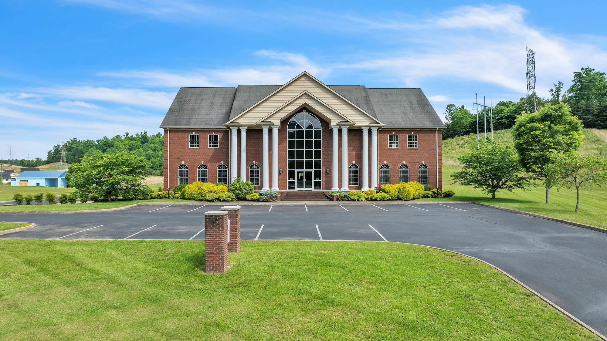 134 Rutledge Pike, Blaine, TN à vendre Photo du bâtiment- Image 1 de 1