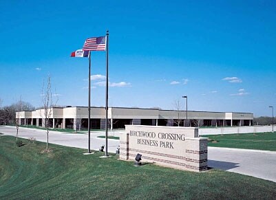 8191 Birchwood Ct, Johnston, IA à vendre - Photo du bâtiment - Image 2 de 30