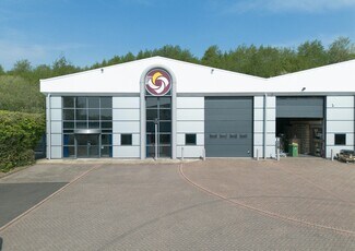More details for Pedmore Rd, Brierley Hill - Industrial for Lease