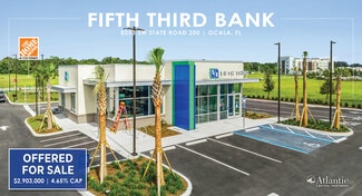 More details for 8253 FL-200, Ocala, FL - Retail for Sale