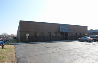 More details for 5161 Thatcher Rd, Downers Grove, IL - Industrial for Lease