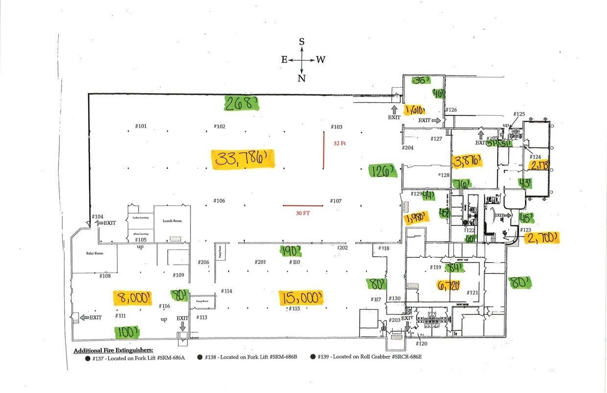 340 Nagel Dr, Cheektowaga, NY for lease Interior Photo- Image 1 of 1