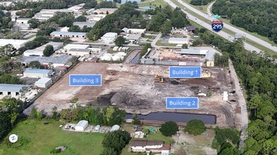 6810 Greenland Ridge Ln N, Jacksonville, FL for lease Interior Photo- Image 1 of 5