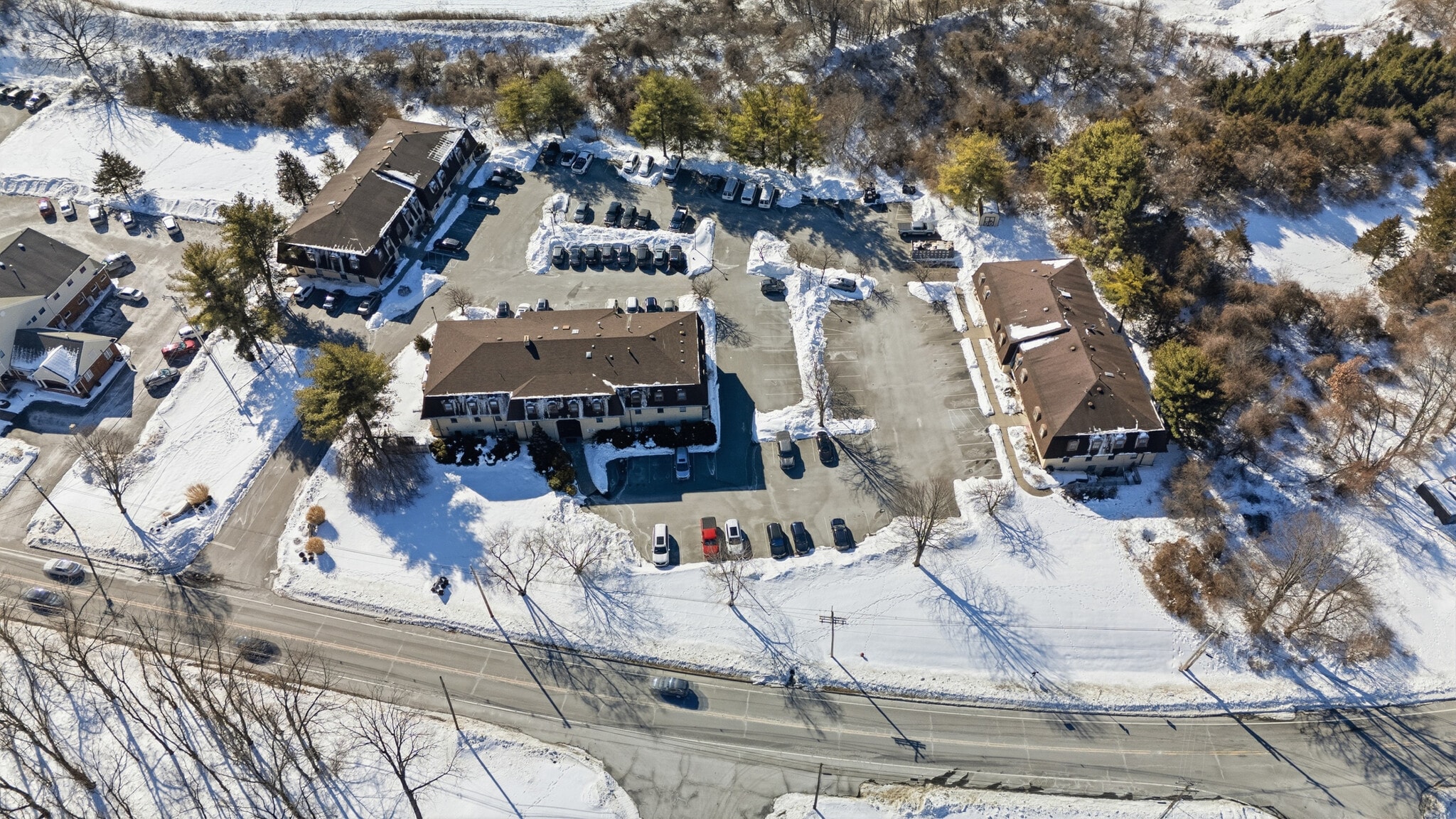 350 Sparta Ave, Sparta, NJ for lease Primary Photo- Image 1 of 8