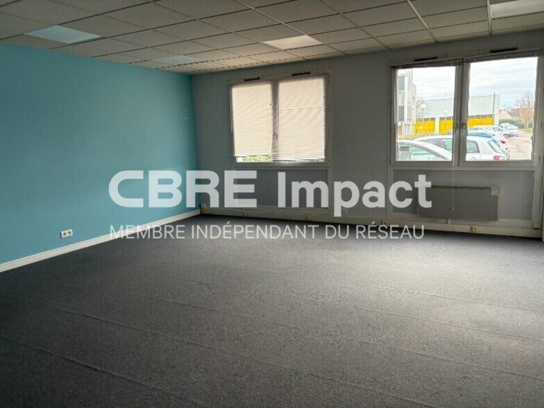 Office in Chenôve for sale - Interior Photo - Image 3 of 8