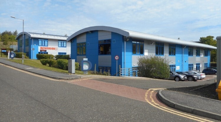 Discovery Ter, Currie for lease Building Photo- Image 1 of 4