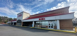 More details for 500-532 Pottsville Park Plz, Pottsville, PA - Retail for Lease