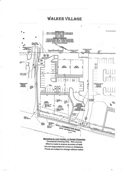 Halton Rd, Greenville, SC for sale - Primary Photo - Image 1 of 2