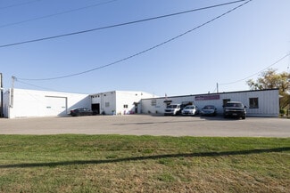 Plus de détails pour 1004 N River Dr, North Mankato, MN - Industriel à vendre