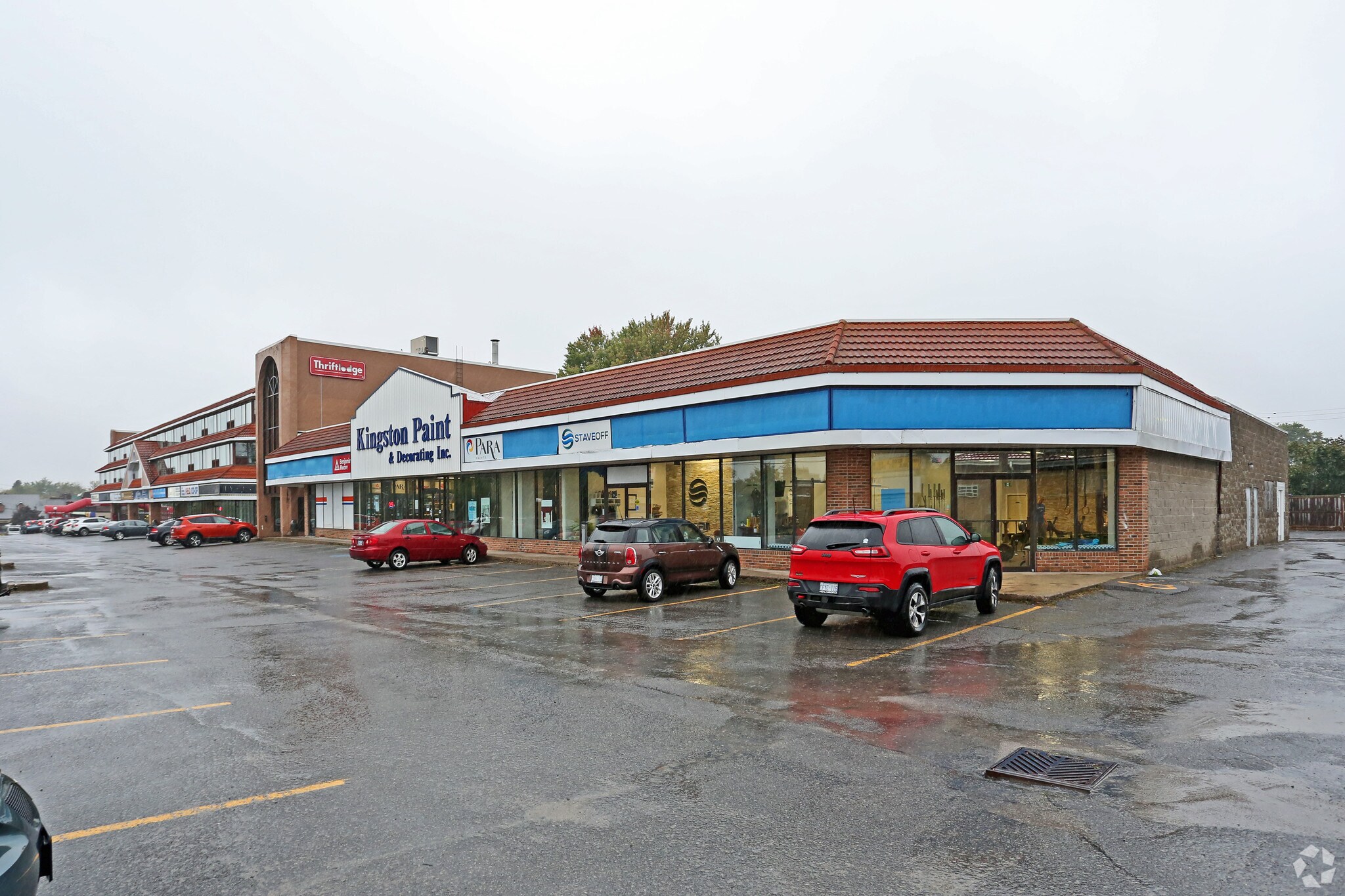 1187 Princess St, Kingston, ON for sale Primary Photo- Image 1 of 1