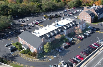451 Andover St, North Andover, MA - AÉRIEN  Vue de la carte - Image1